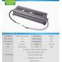 150W Power Supply