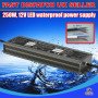 200W Power Supply