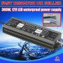 300W Power Supply