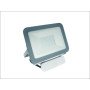 20W LED Flood Light Cool White Microwave Sensor + Light Sensor Garden/Garage