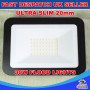 30W Ultra Slim 20mm Led Flood, Spot light Waterproof Aluminum Cool white Garden/Garage