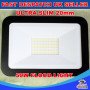 50W Ultra Slim 20mm Led Flood, Spot light Waterproof Aluminum Cool white Garden/Garage