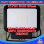 30W LED Flood Light Cool White Microwave Sensor + Light Sensor Garden/Garage