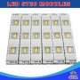 20 X 3 LED 5730 SMD Module Cool White 12V Waterproof Light Signfront shop letter