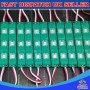 20 X 3 LED 5730 SMD Module Green12V Waterproof Light Signfront shop letter