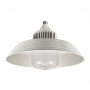 LED Bulbs 80W, Long life Bulb  with Cooling fan and Reflector Replacement GES/E27/E40 Cap 20000 Hrs