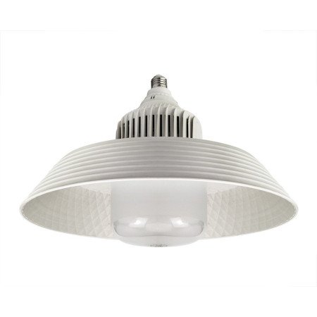 LED Bulbs 80W, Long life Bulb  with Cooling fan and Reflector Replacement GES/E27/E40 Cap 20000 Hrs