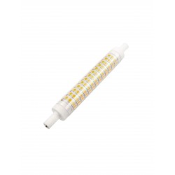 10W Cool white Corn LED Bulb 15mm x 118mm