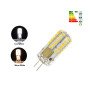 3W G4  (20W Equiv) 48 LED Light Bulb 12V