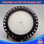 100w High Bay UFO LED Hanging Light Warehouse Replacement for HID MH