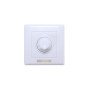 LED Dimmer Switch DC12-24V 6A x1 CH