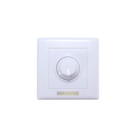 LED Dimmer Switch DC12-24V 6A x1 CH