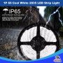 600 LEDS Lighting 2835 SMD 5 Meter Flexible Strip Roll