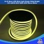 8x16 Neon LED Strip Light Single Sided Bright 120 LED/M 2835 SMD 220V Warm White/Cool White/Blue