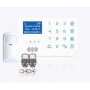 GSM Home Business burglar Alarm System Phone App Control