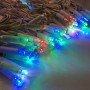 600 LED RGB 2x3 meter Curtain wedding decoration lights