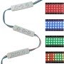 1.5W 5050 SMD 3 LED Module Lamp LED Strips String Light IP65 DC 12V