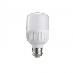 5W 10W 20W 30W 40W E27 LED High Power Light Bulb AC85-265V 50/60Hz