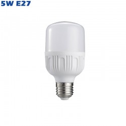 5W 10W 20W 30W 40W E27 LED High Power Light Bulb AC85-265V 50/60Hz