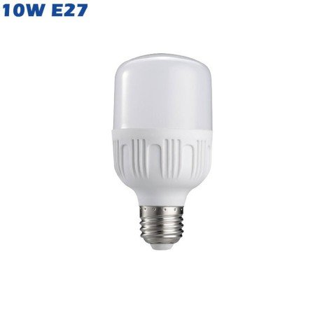 5W 10W 20W 30W 40W E27 LED High Power Light Bulb AC85-265V 50/60Hz