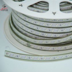 12MM 120 LED/M PCB Strip light SMD 5730 220V IP67