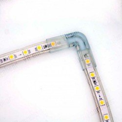 12MM 120 LED/M PCB Strip light SMD 5730 220V IP67