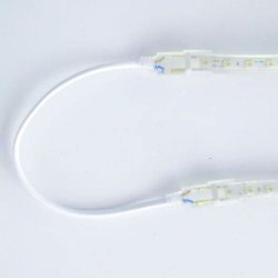 12MM 120 LED/M PCB Strip light SMD 5730 220V IP67