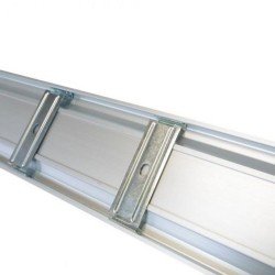 20 x 36W 1200MM 3420LM Slim LED Batten Linear Tube Light, Ceiling Surface Mounted, T8