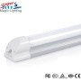 9W 2 IN ONE 600mm (2FT) T8 INTEGRATED LED TUBE WITH BUILT IN DRIVER