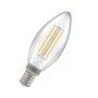 4W-E14-SES-Candle-Filament-LED-Light-Bulbs-Cool-White-6000K-CLEAR