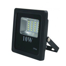 30W Led COB Flood, Spot light Waterproof Aluminum Cool white Garden/Garage