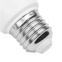 Pack of 10 7W VTAC E27 G45 Golf Led Bulb Lamp Bulb with Samsung Chip 6400K 600Lm