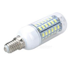 4W 6W 8W 10W E14 2835 SMD Mini LED Bulb Corn Light Shape Led Bulb Cool White