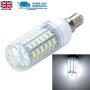 4W 6W 8W 10W E14 2835 SMD Mini LED Bulb Corn Light Shape Led Bulb Cool White