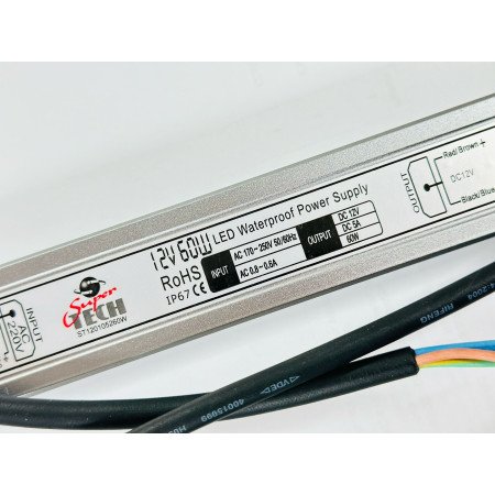 Power Supply Adapter