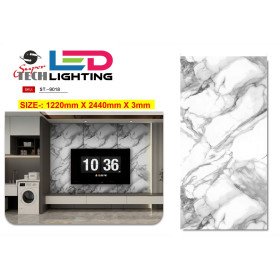 PVC UV Wall Panel