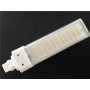 9W G24 LED COB LIGHT PLUG LAMP WITH SELF-RADIATING