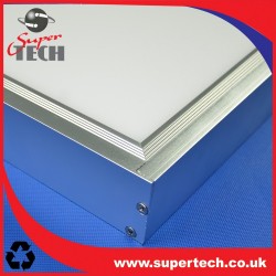 Surface Mount Kit For 600 X 600 LED Panel Light White Colour