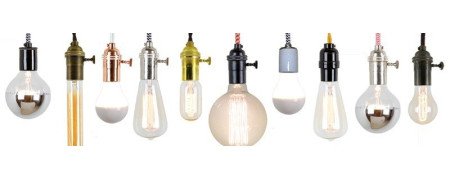 LED Bulbs