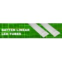 Batten Linear Tube Lights