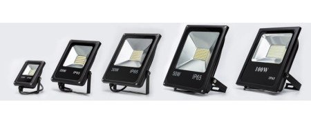 SMD Series Flood Lights