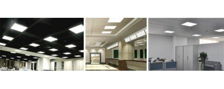 LED Panel Lights