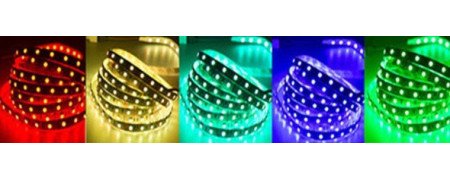 LED Strip Lights