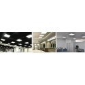 RF Remote Dimmable Panels